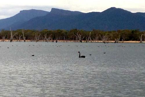 Pa's Place Pomonal Grampians