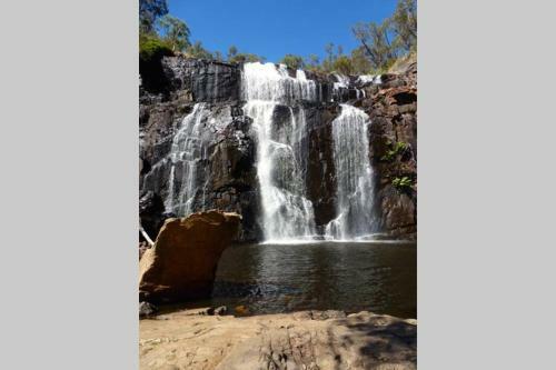 Pa's Place Pomonal Grampians