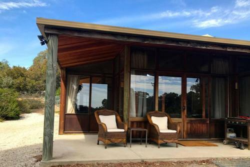 Pa's Place Pomonal Grampians