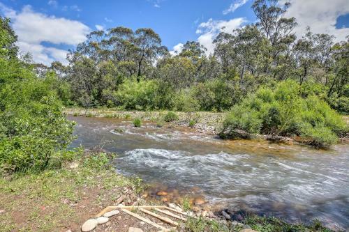 River Retreat