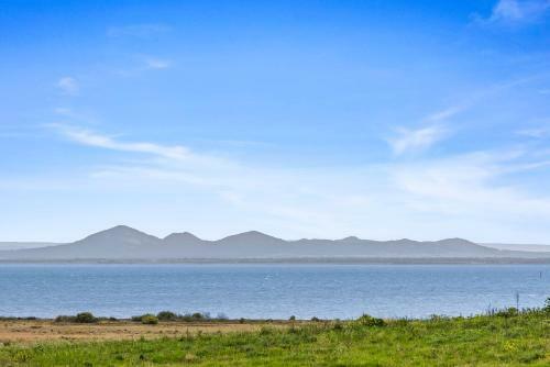 Apartamento Peaceful Portarlington - 2 Bedroom Unit