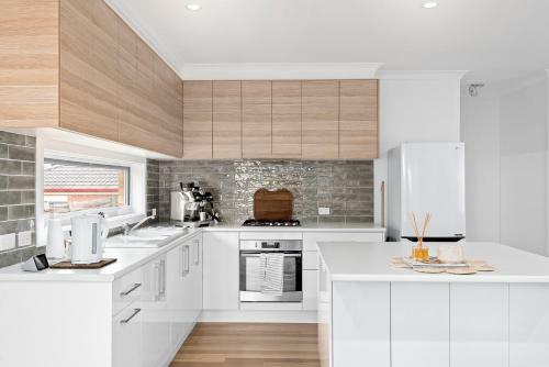 Apartamento Peaceful Portarlington - 2 Bedroom Unit