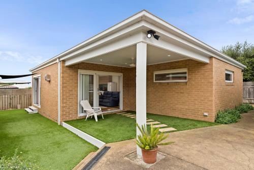 Apartamento Peaceful Portarlington - 2 Bedroom Unit
