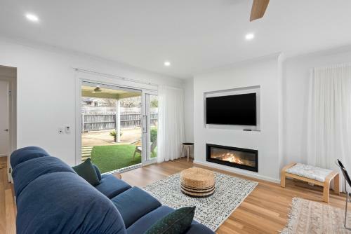 Apartamento Peaceful Portarlington - 2 Bedroom Unit