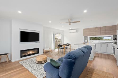 Apartamento Peaceful Portarlington - 2 Bedroom Unit