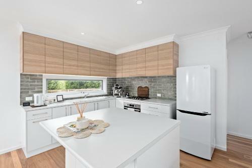 Apartamento Peaceful Portarlington - 2 Bedroom Unit