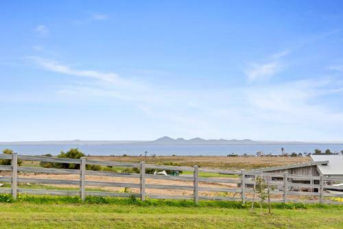 Apartamento Peaceful Portarlington - 2 Bedroom Unit