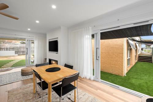 Apartamento Peaceful Portarlington - 2 Bedroom Unit