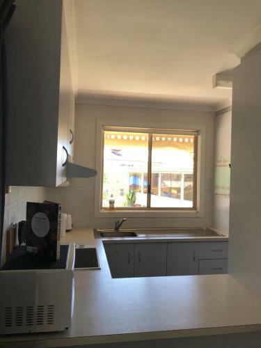 Portarlington Holiday Apartment