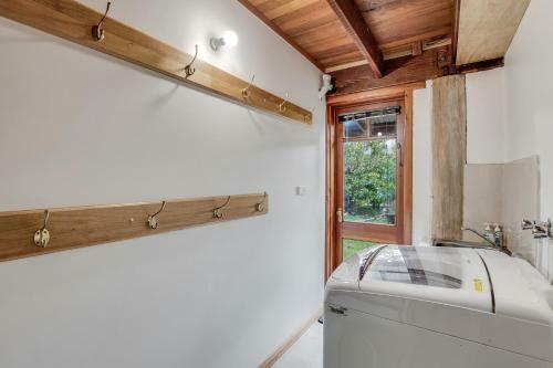 Adamantine Cottage