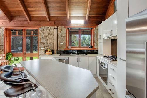 Adamantine Cottage