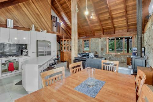Adamantine Cottage