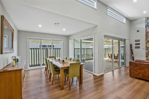 Tewksbury Retreat