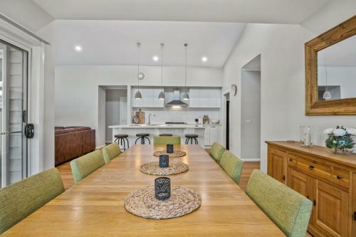 Tewksbury Retreat