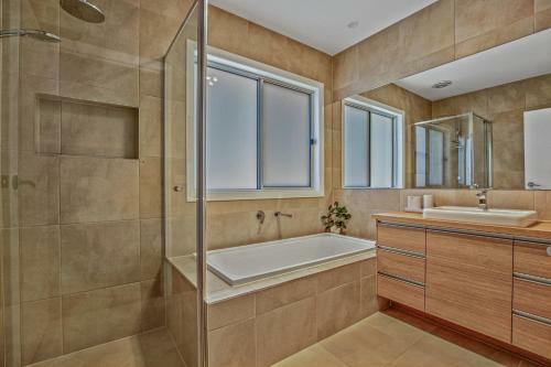 Tewksbury Retreat