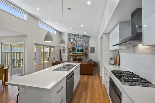 Tewksbury Retreat