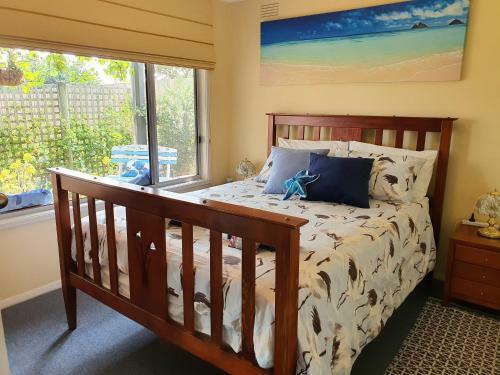 Little Port Cottage