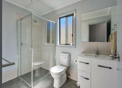Apartamento Harvest Stay Cabin Park
