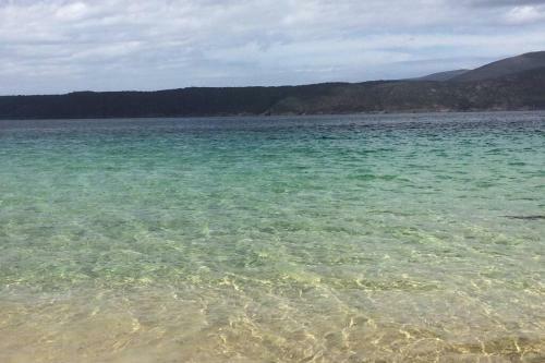 Villa The Cove... On The Rocks At Port Arthur