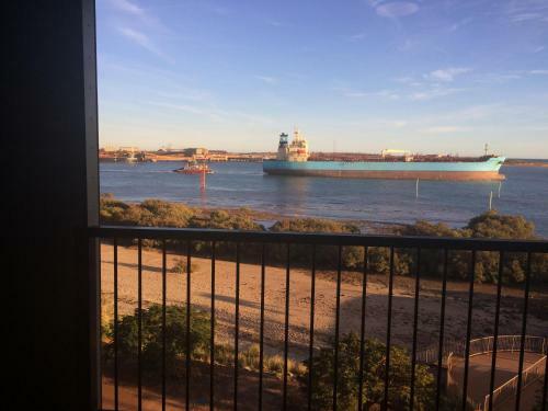 Apartamento Best View In Port Hedland
