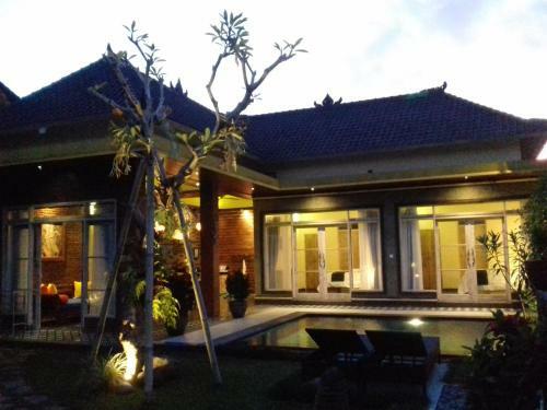 Villa Ketut Kartika