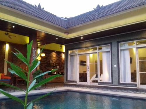 Villa Ketut Kartika