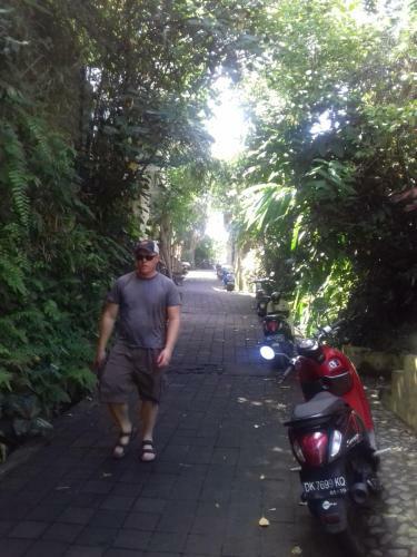 Villa Ketut Kartika