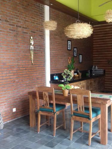 Villa Ketut Kartika