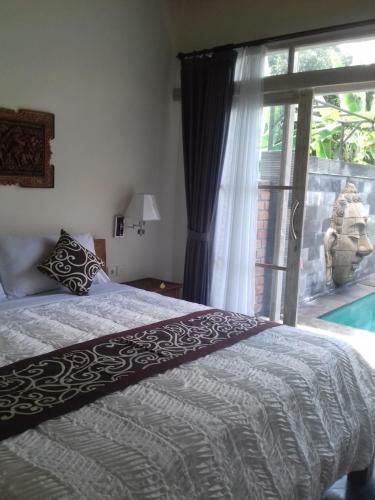 Villa Ketut Kartika