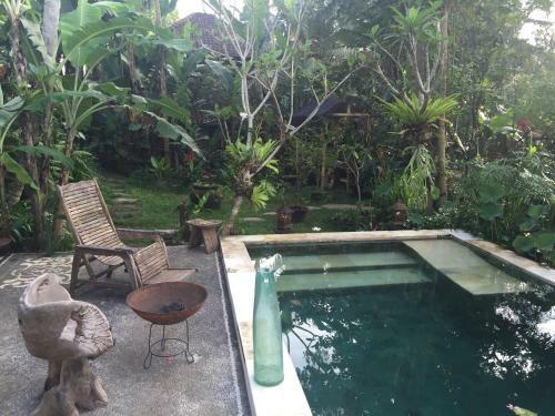 Villa Taman Oshun