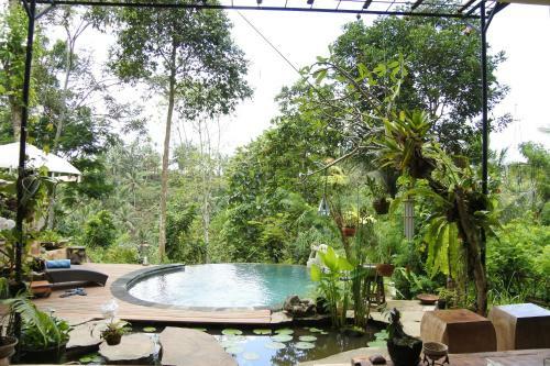 Villa Taman Oshun