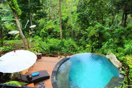 Villa Taman Oshun