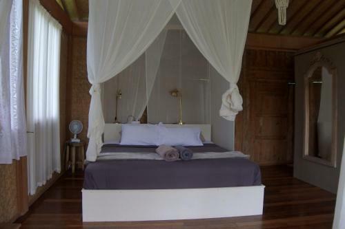 Villa Taman Oshun