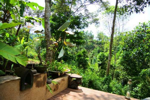 Villa Taman Oshun