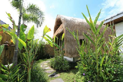 Pumpkin Village Ubud