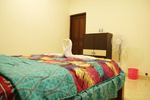 Hostal Sedana Jaya