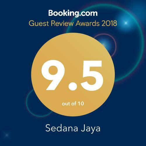 Hostal Sedana Jaya
