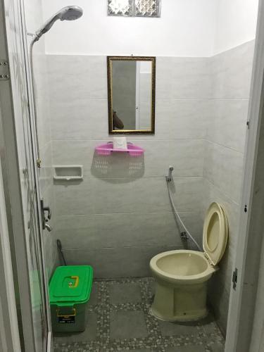 Lodge Pondok Legon House