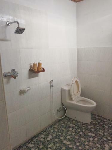 Lodge Pondok Legon House