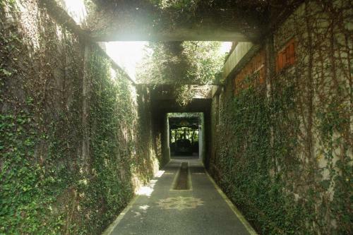 Lodge Pondok Legon House