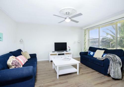 Seaside Escape Cottage