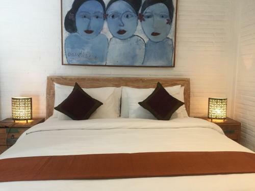 Depong Homestay