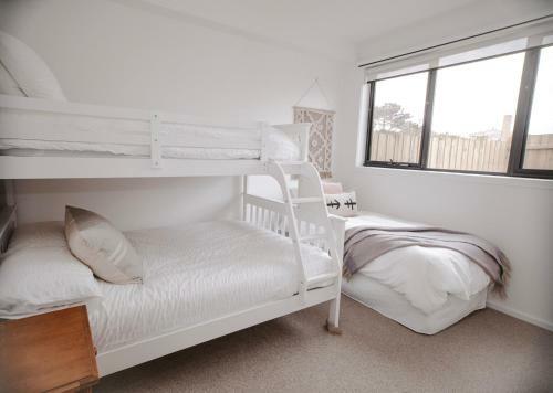 Apartamento Oceanhus Port Campbell