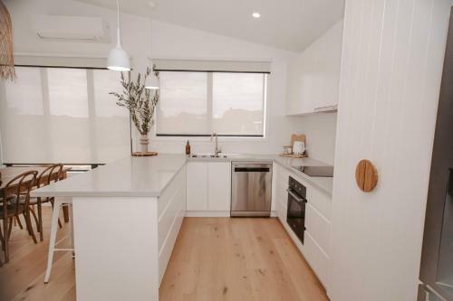 Apartamento Oceanhus Port Campbell