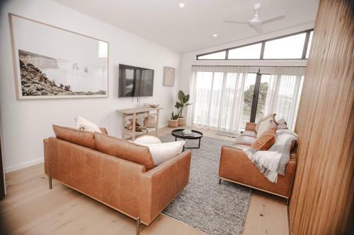 Apartamento Oceanhus Port Campbell