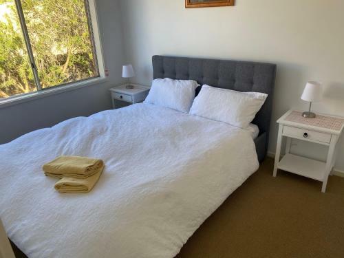 Port Campbell Retreat