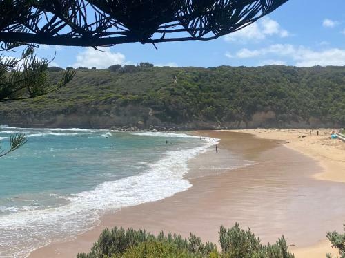 Port Campbell Retreat