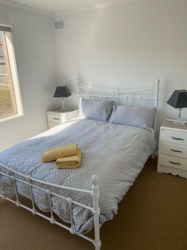 Port Campbell Retreat