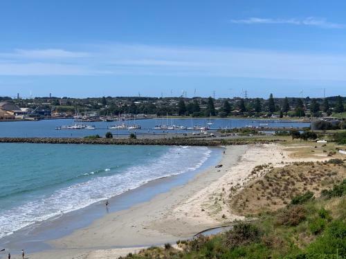 Apartamento Oceanscape ~ Ocean Views Uninterrupted