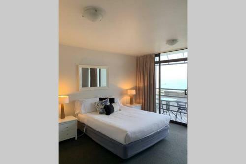 Apartamento Oceanscape ~ Ocean Views Uninterrupted